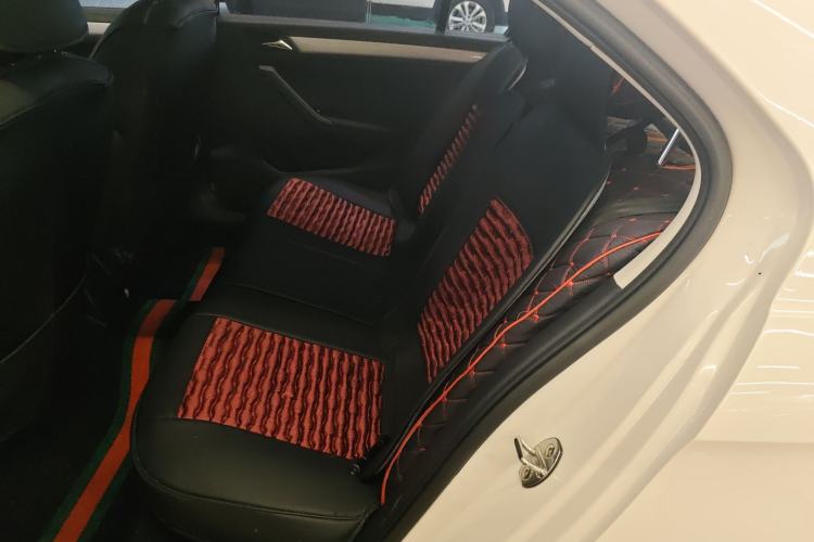 Used Volkswagen Jetta 2015 Value Edition 1.6L Automatic Comfort Version