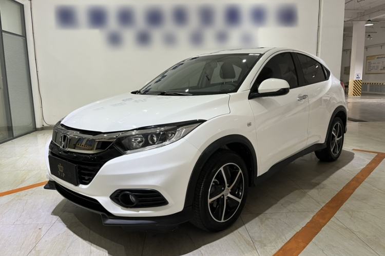 Used Honda Vezel 2020 1.5L CVT Pioneer Edition
