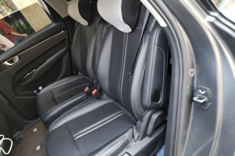 Used Wuling Victory 2022 280T 1.5T CVT Flagship Edition