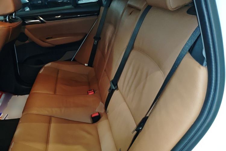 Used BMW X4 2014 xDrive20i X Design Package