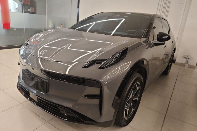 Used Zeekr X 2025 5-Seater Rear-Drive Version