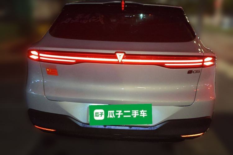 Used Deepal S05 2024 510Max Pure Electric Version