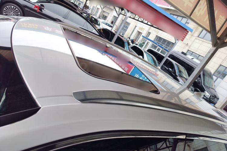 Used Lexus RX 2020 Revised Version 300 Two-Wheel Drive Elite Edition
