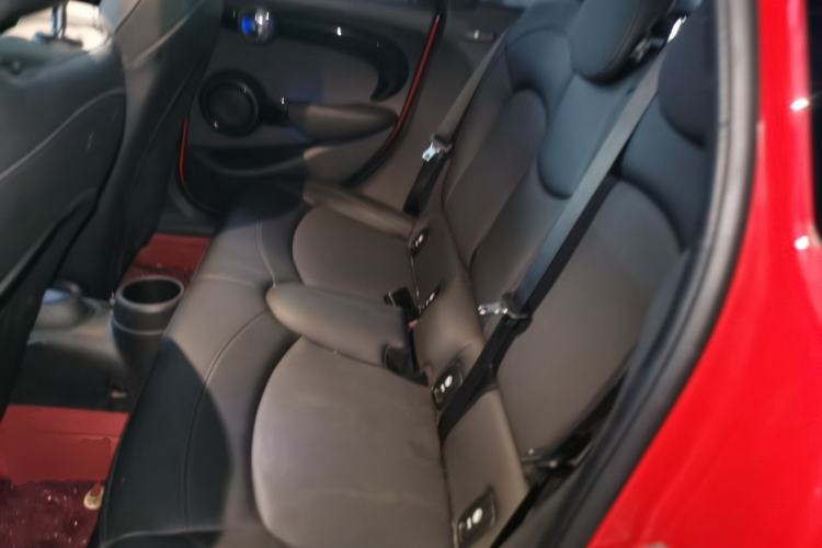 Used MINI 2021 1.5T COOPER Classic Edition Five-Door Version