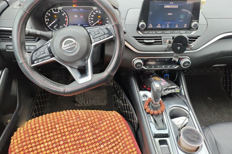 Used Nissan Teana 2020 2.0L XL Upper SmartDrive Version
