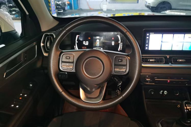 Used Great Wall King Kong Poer 2024 2.0T Manual Diesel 4x4 Elite Long-Box Version