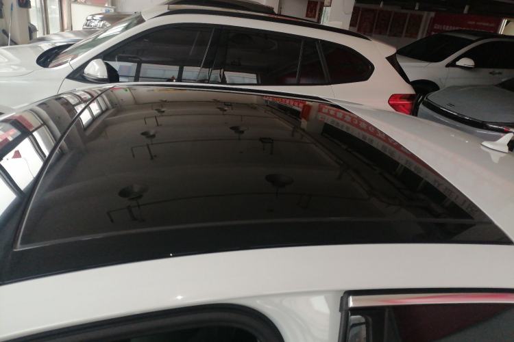 Used Audi A3 2018 30th Anniversary Edition Limousine 35 TFSI Ambition Model