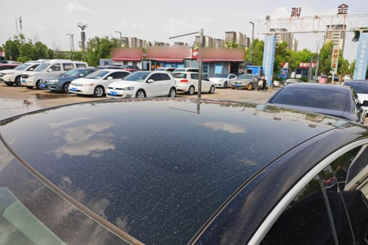 Used CHANGAN NEVO A07 2024 Pure Electric "True Fragrance" Edition 515 Prestige Model