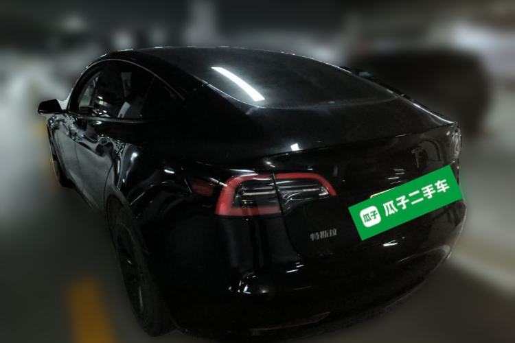 Used Tesla Model 3 2022 Rear-Wheel-Drive Version