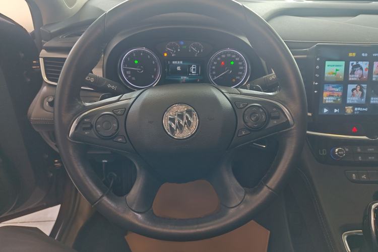 Used Buick LaCrosse 2016 Revised Version 28T Elite Edition
