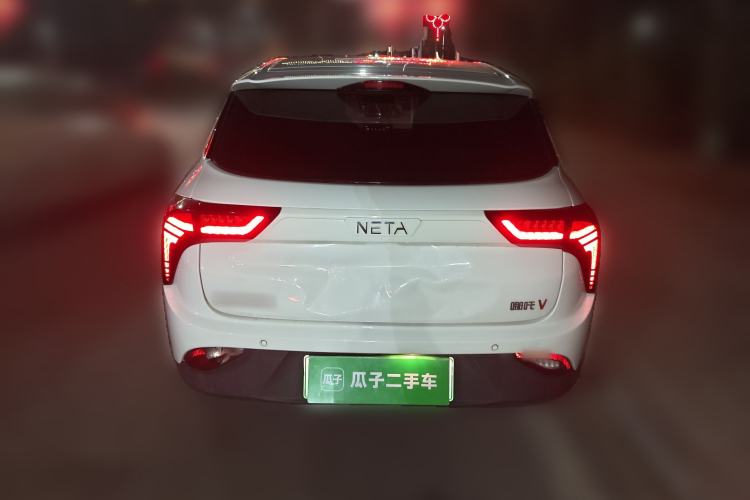 Used NETA V 2021 Standard Range Entertainment Edition