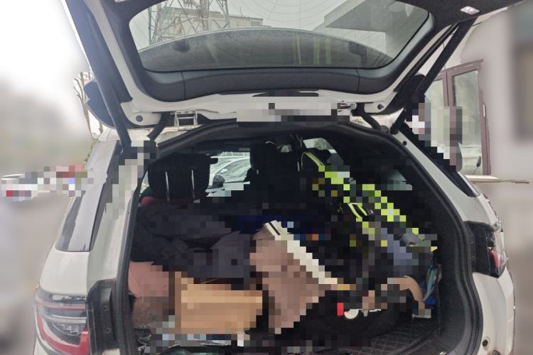 Used Land Rover Discovery Sport 2022 Revised Version 249 PS R-Dynamic S Performance Edition 5 Seats
