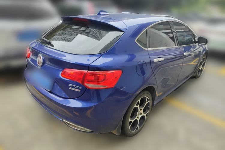 Used Fiat Ottimo 2014 1.4T Automatic Sport Edition
