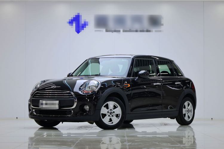 Used MINI 2015 1.2T ONE Five-Door Edition