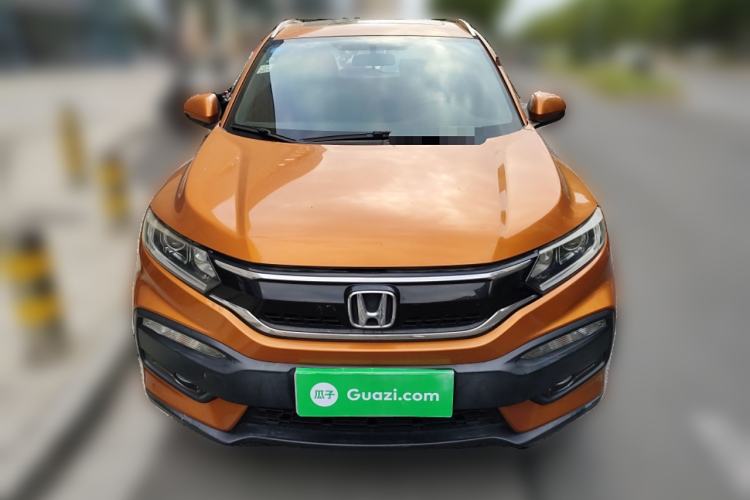Used Honda XR-V 2015 1.8L VTi CVT Luxury Edition
