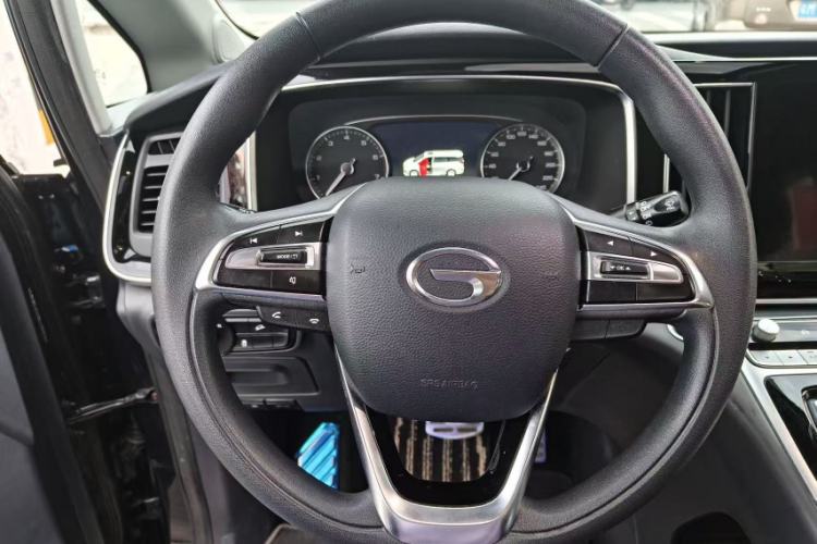 Used GAC Trumpchi M8 2021 Revised Version Lingxiu Series 390T Luxury Edition