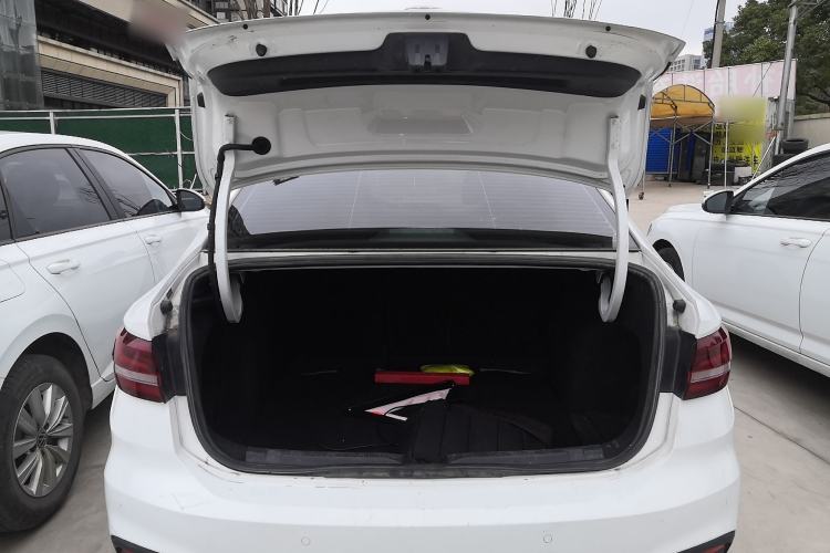 Used Volkswagen Lavida 2023 Revised 1.5L Automatic DeYi Edition