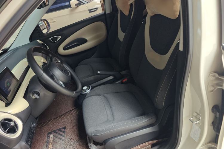 Used Wuling Bingo 2023 203km Light Edition