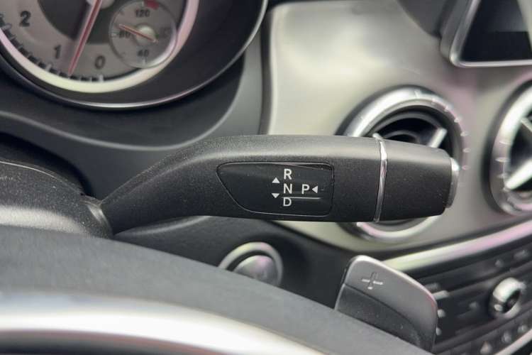 Used Mercedes-Benz CLA 2015 CLA 220 4MATIC