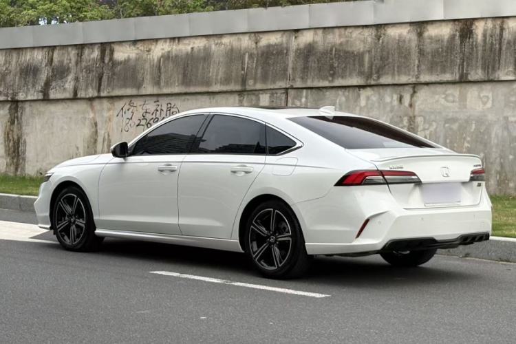 Used Honda Inspire 2023 260TURBO Elite Edition