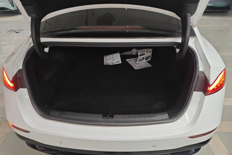 Used Roewe D7 2023 EV 510km Rear-Drive Flagship Edition
