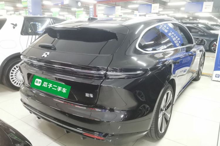 Used Nio ET5T 2025 75 kWh Touring
