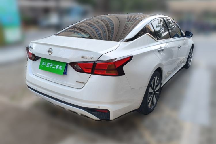 Used Nissan Teana 2021 2.0L XL Comfort Edition
