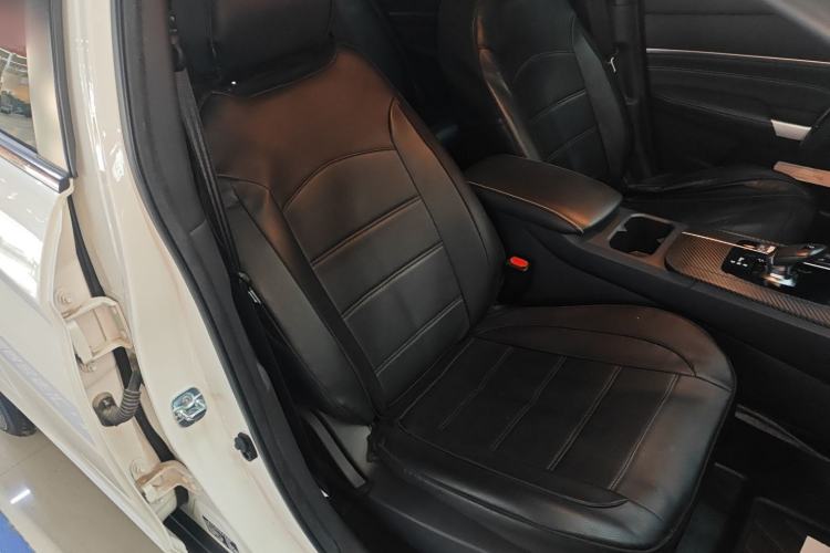 Used Venucia Venucia D60EV 2023 PLUS Comfort Edition SI Model
