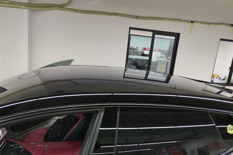 Used Lotus ELETRE 2023 ELETRE S+