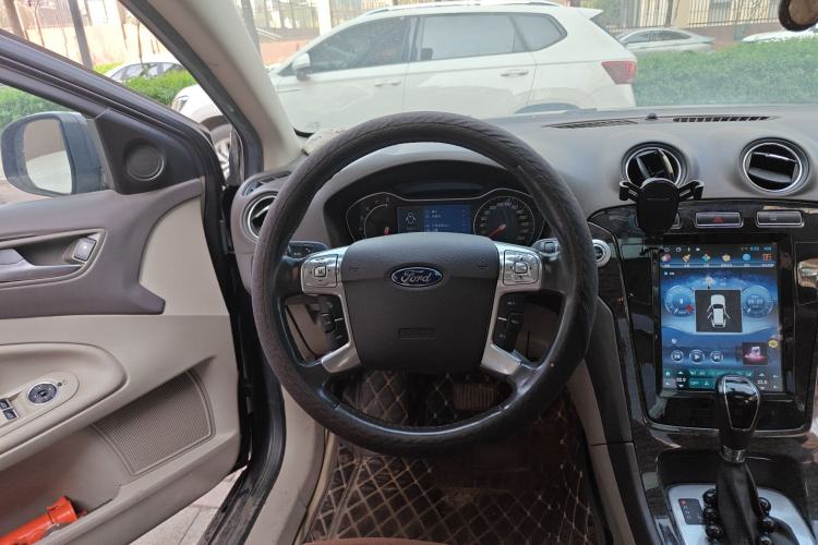 Used Ford Mondeo 2011 2.0L GTDi240 Ultimate Edition