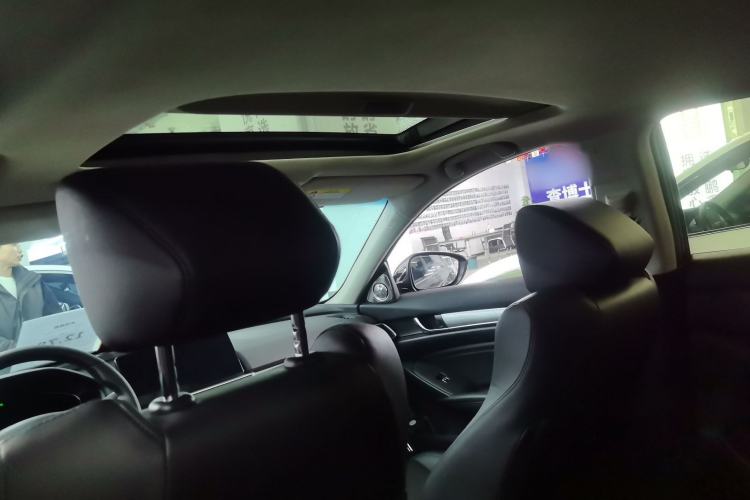 Used Honda Accord 2022 Xing·Hybrid 2.0L Xingling Version Headliner