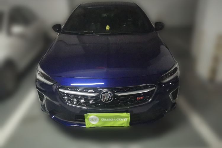 Used Buick Regal 2020 GS 28T Elite Model