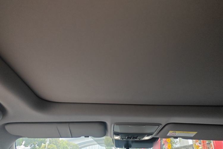 Used Honda Breeze 2021 240TURBO CVT 2WD Luxury Edition