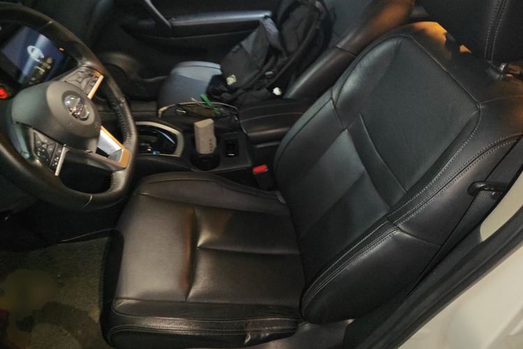 Used Nissan X-Trail 2019 2.0L CVT Comfort Edition 2WD
