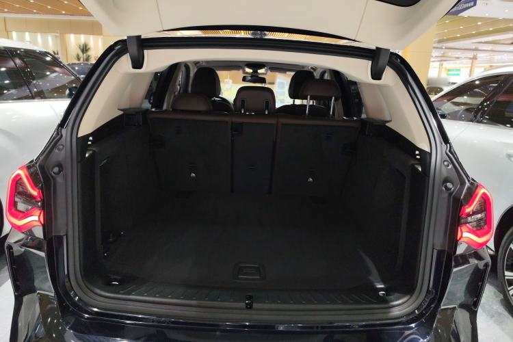 Used BMW X3 2022 xDrive25i M Sport Package
