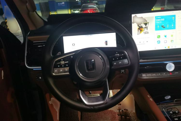 Used Tank 500 New Energy 2023 Hi4-T