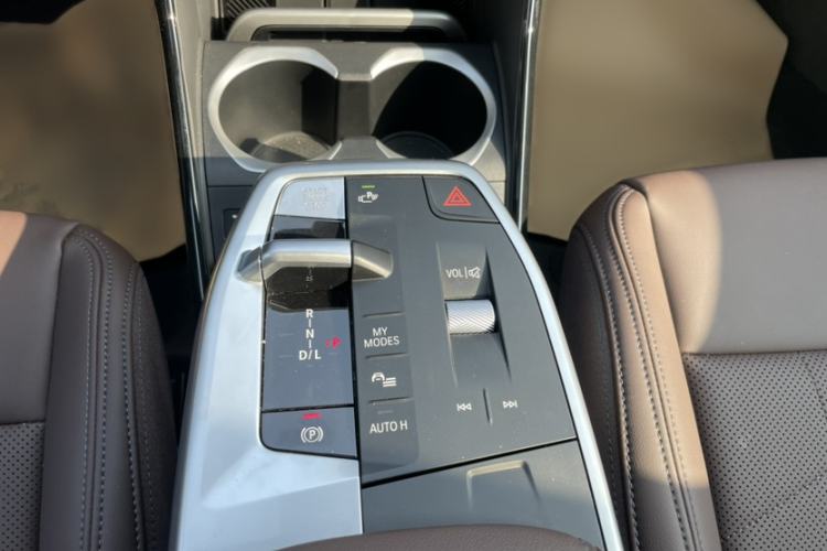 Used BMW X1 2024 sDrive25Li X Design Package