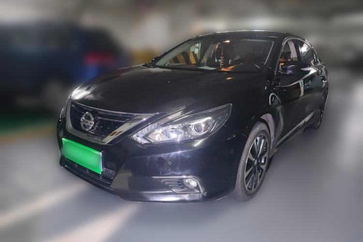 Used Nissan Teana 2016 2.0L XL-Upper Smart Edition Guazi used car, China used car export, Used car for sale, Used  cars, Cheapest cars for sale