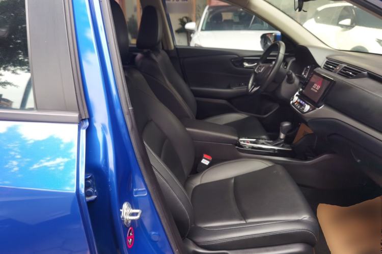 Used Honda Envix 2019 180TURBO CVT Enjoyment Version China VI