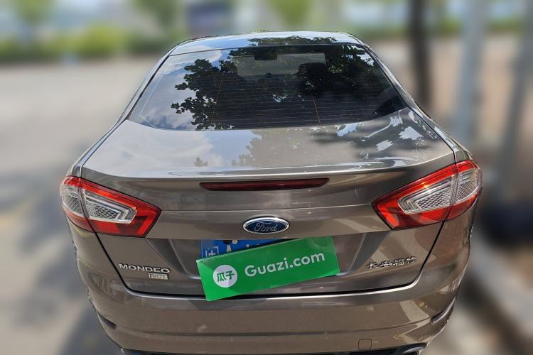 Used Ford Mondeo 2013 2.3L Fashion Edition
