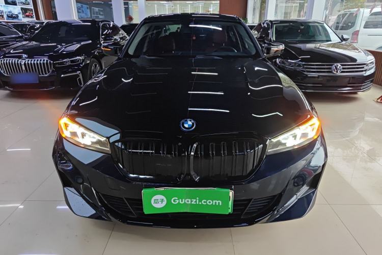 Used BMW i3 2024 eDrive 35 L