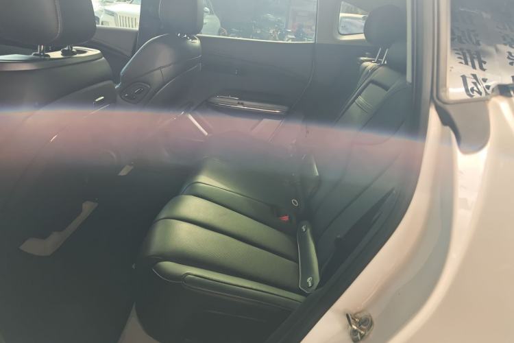 Used Hyptec HT 2023 670 Rear-Drive Ultra-High Voltage Version