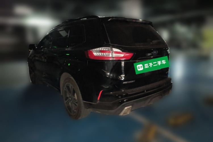 Used Ford Edge 2020 EcoBoost 245 2WD ST-Line 5-seater