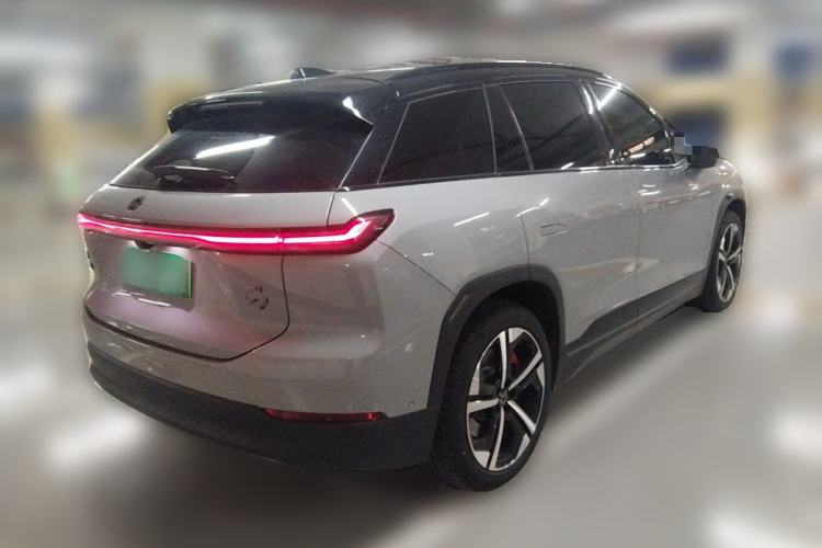 Used Nio ES7 2022 75 kWh