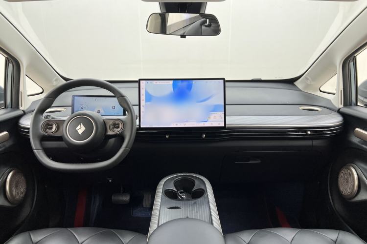 Used Baojun Cloud 2023 460 Pro