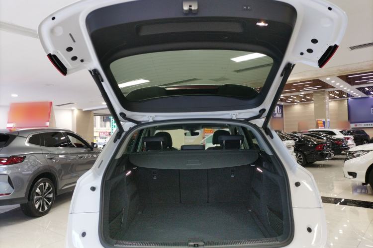 Used Audi Q5L 2022 40T Luxury Dynamic Model