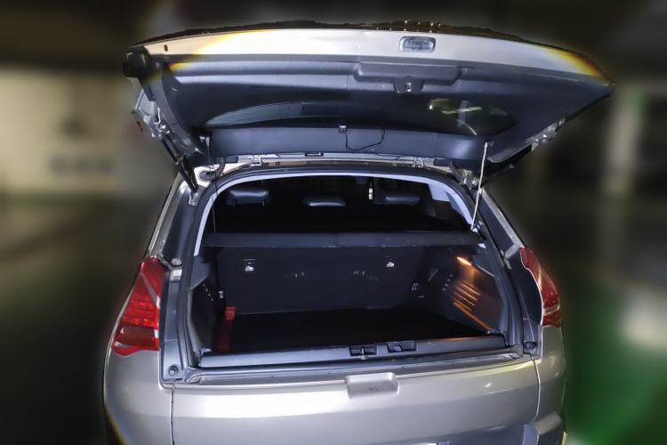 Used Peugeot 3008 2015 1.6THP Automatic Trend Edition
