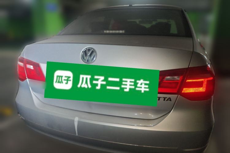 Used Volkswagen Jetta 2015 Value Edition 1.6L Manual Fashionable Style