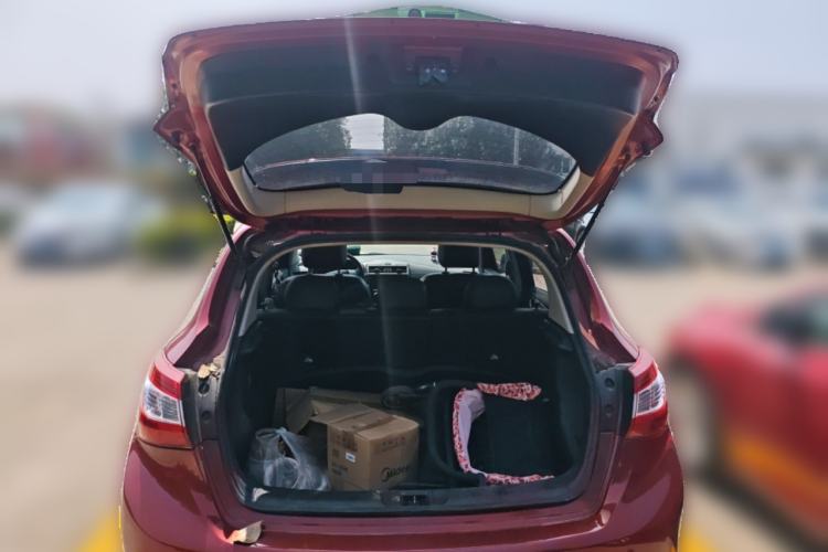 Used Nissan Tiida 2020 1.6L CVT Smart Drive Edition