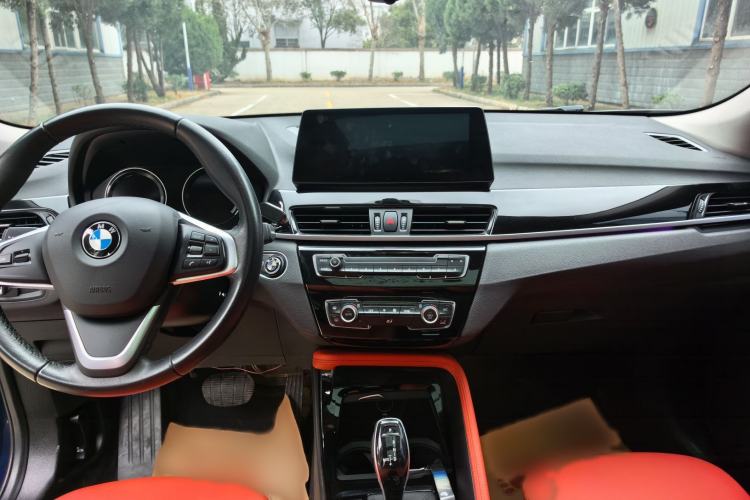 Used BMW X2 2021 sDrive20i M Sport Package